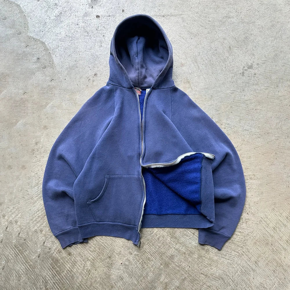 Wholesale Quality Puff Printing Heavyweight Cotton Men's Hoody Oversized Custom Print Luxury Pullover Cotton Custom Hoodies