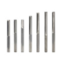 4mm Two Straight Flutes Milling Tools Cnc Router Bits for FOAM MDF PVC Wood Double Straight Cutting Bit