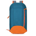 Promotion Cheap Fashion Lightweight Durable School Bags Outdoor Small Causal Sports Backpack School Bag