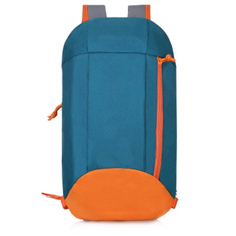 Promotion Cheap Fashion Lightweight Durable School Bags Outdoor Small Causal Sports Backpack School Bag