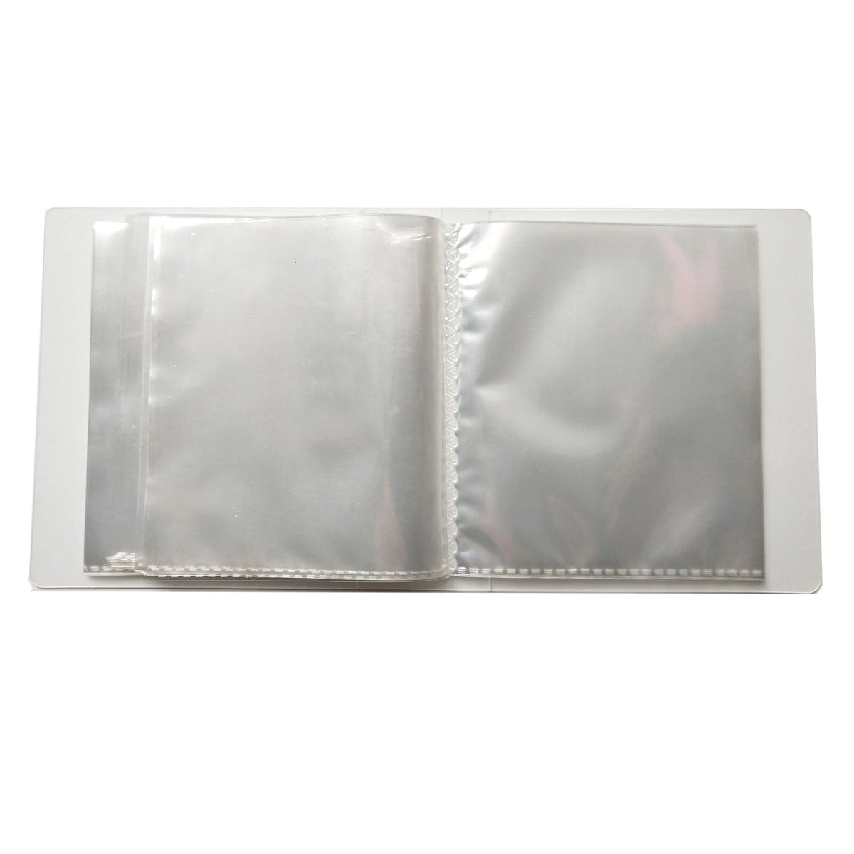 Manufacturer Cheap Small 3x4 Inch Pocket for Photo Album MegaBDM