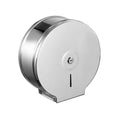 Modern Stainless Steel Tissue Toilet Paper Dispenser Roll Holder for Bathroom and Kitchen for Hotels