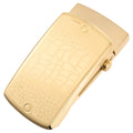 LY36-61565 OEM Custom Stainless Steel Roller Automatic Buckle Casual Custom Belt Buckle logo Metal Stainless Steel Belt Buckle
