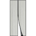 Modern Design Durable Mosquito Net Anti-Mosquito Screen Door with Magnetic Appeal