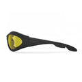 MESOROCK Waterproof Windproof Anti Fog Polycarbonate Motorcycle Glasses for Cycling Outdoor Sport Motorbike Riding