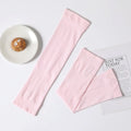 Wholesale Unisex Arm Cooling Sleeves Outdoor Sports Arm Sleeve Sun Protection Cooling