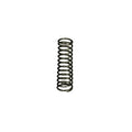 Customized Factory Manufacture Wholesale Stainless Steel Compression Springs Precision Spring Toy Electrical Accessories