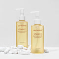 OEM Vegan Herbal Facial Deep Cleansing Natural Oil Base Eye Makeup Remover Eyelash Remover Oil