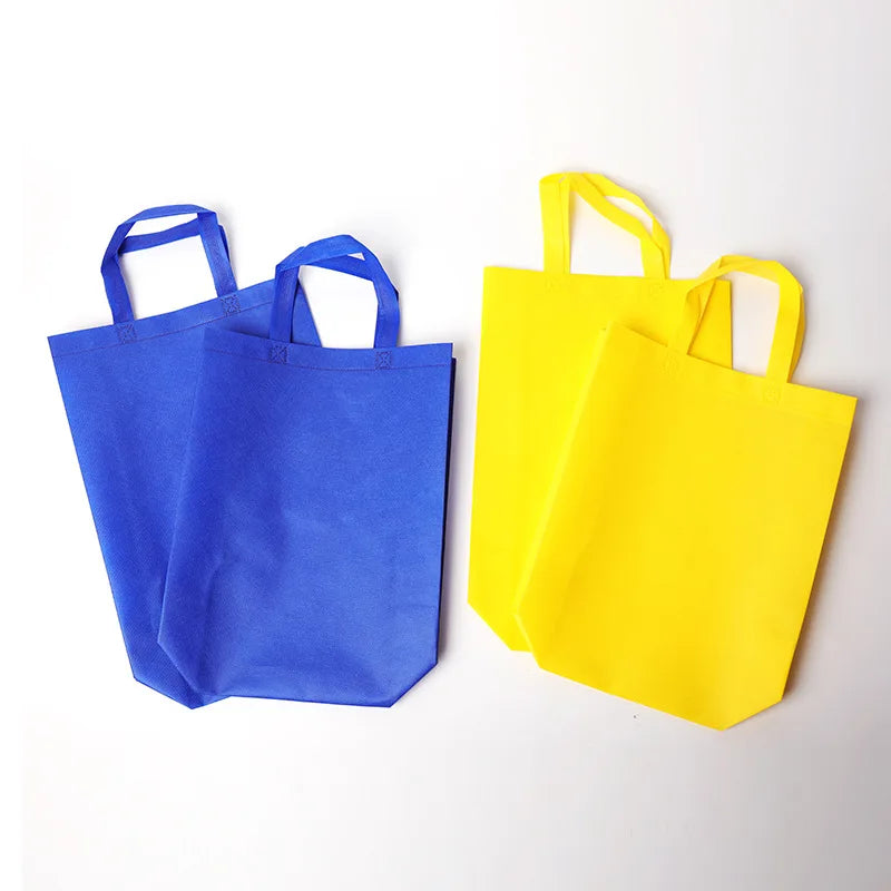 Wholesale Non Woven Bags Raw Material Fabric Roll PP Spunbonded Non Woven Fabric Material Non Woven Fabric for Bag