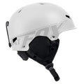 Multipurpose Safety Helmet Anti Collision Protective Gear Male and Female Adult Outdoor Riding Warm Ski Helmet