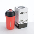 2022 Yeway New Arrival 400 ml Stainless Steel Coffee Travel Mugs Thermal Travel Mug Vacuum Insulated Travel Mug Coffee Cups