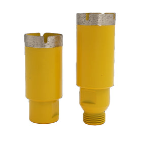 WMC Dekton Marble Porcelain Core Bits Diamond Core Bit Drill Wet Diamond Core Drill Bit for Marble Porcelain Dekton