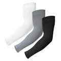 KSY Sun Protection Arm Sleeves for Men & Women Summer Sunblock Cycling Driving Golf Running