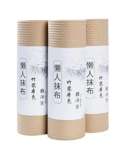 Hot Sale Super Dry Bamboo Towels 200gsm Microfiber Organic Reusable Kitchen Dish Cloths Cheap Paper Towel MOQ 100pcs