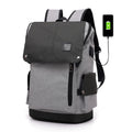 Custom Nylon Backpack for Men Business Anti-Theft Laptop Backpack with Polyester Lining Waterproof Features Low MOQ for Travel