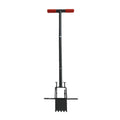 Reco Industrial Grade Garden Plugger Sod Cutter DIY Turf Plug Tools with OEM Customization Options 1 Year Warranty