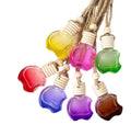 5ml 10ml Factory Customised Daily Use Car Fragrance Diffuser Perfume Glass Bottle