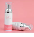 H&L Since 1990  Gentle Mild Shampoo 60ml  Foam Cleansers for Personal Use