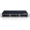 Biner U350 400W*2 Audio Power Amplifier 1U Professional High Power Amplifier  for Conference Home Theater
