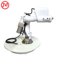 Factory Sales High Flow Long Range Remote Control Fixed Fire Water Monitor Water Cannon
