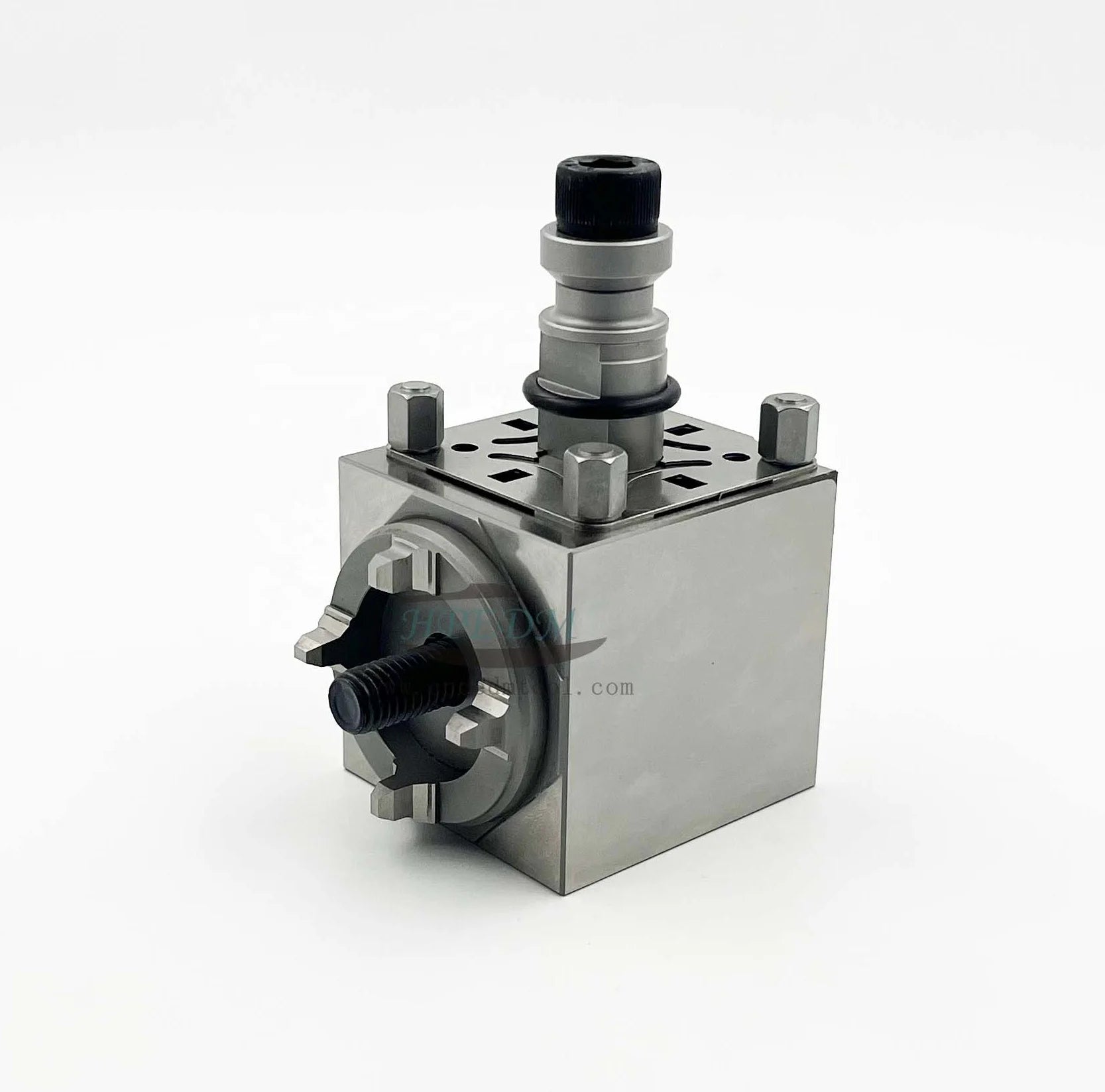 HPEDM EROWA  Horizontal holder  ER-008551  for  electrical discharge machine