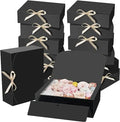 Custom Size Logo Printing Hard Shipping Boxes New Design Black Corrugated Cardboard Mailer with Embossing Handling
