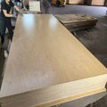 100% Russia Birch Plywood From 1220X2440mm