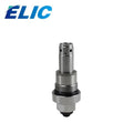 ELIC Excavator Parts EX200-2 Travel Motor Relief Valve 9102256 9114686 9115733