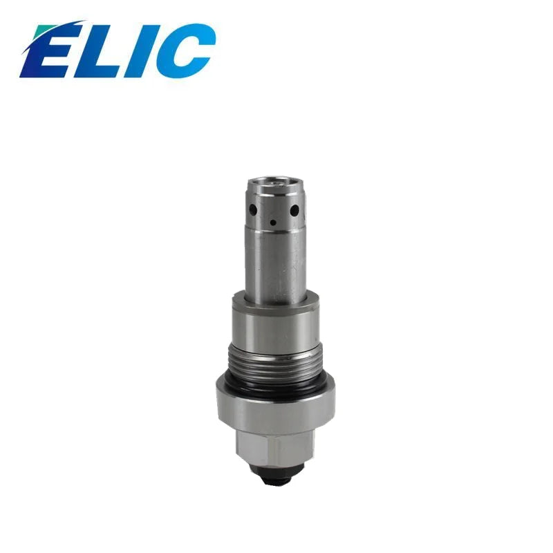 ELIC Excavator Parts EX200-2 Travel Motor Relief Valve 9102256 9114686 9115733