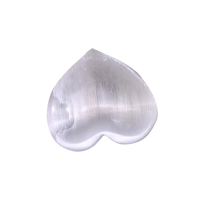 DIY New Arrive Top Quality Natural Gemstone Rose Quartz Crystal Bowl for Decoration Folk Crafts