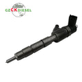 Excavator Parts New Diesel Injector 0445110536 32R61-10010 for D06FR Excavator