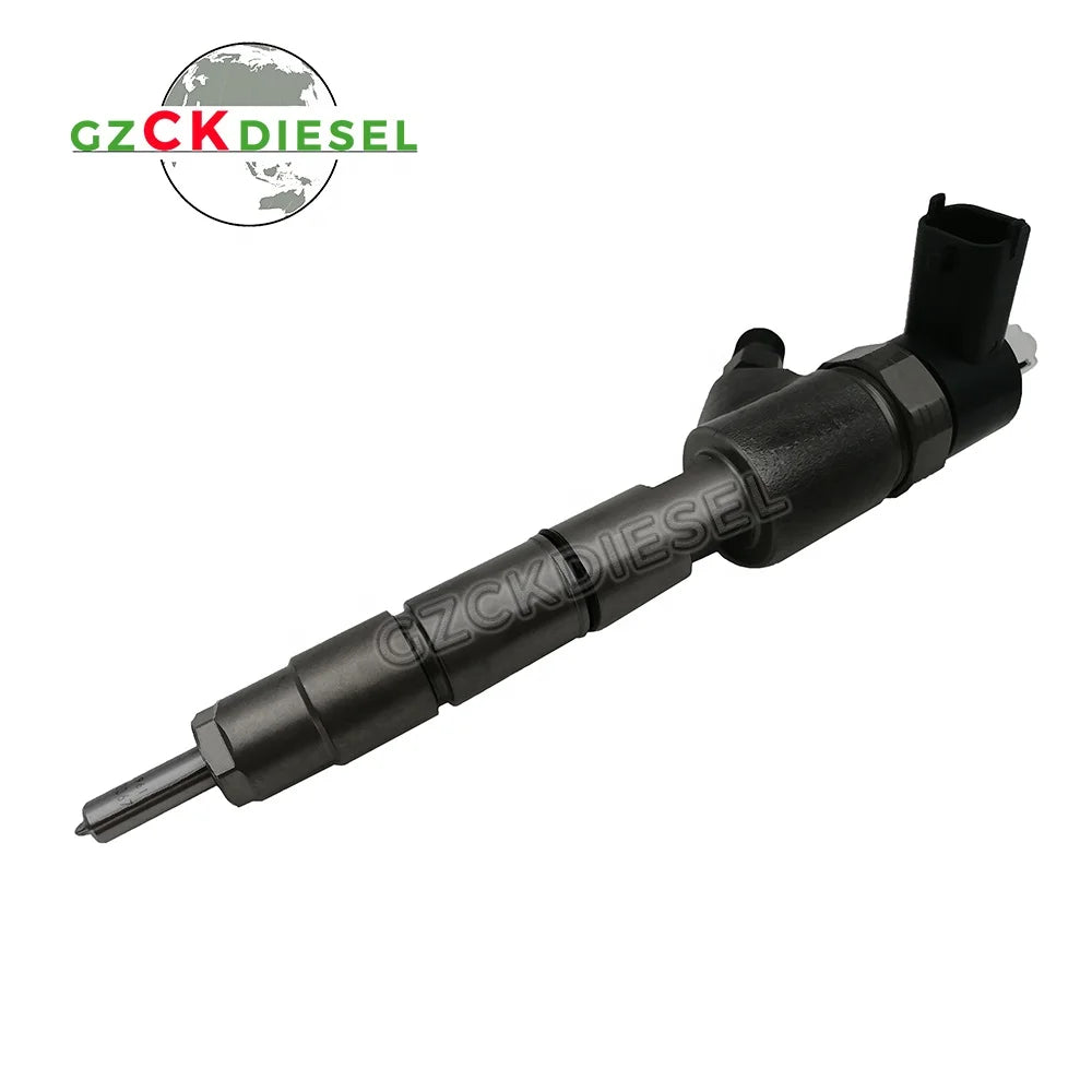 Excavator Parts New Diesel Injector 0445110536 32R61-10010 for D06FR Excavator