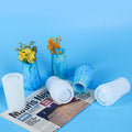 C-0259 DIY Epoxy Resin Silicone Flower Pot Mold Vase Mold Silicone mold for potted box
