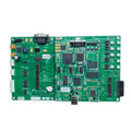 Jucaili Beijing 4 Heads BYHX Mother Board for KM512 Main Board UV Konica 512 for Allwin Xuli Gongzheng UV Flatbed Printer