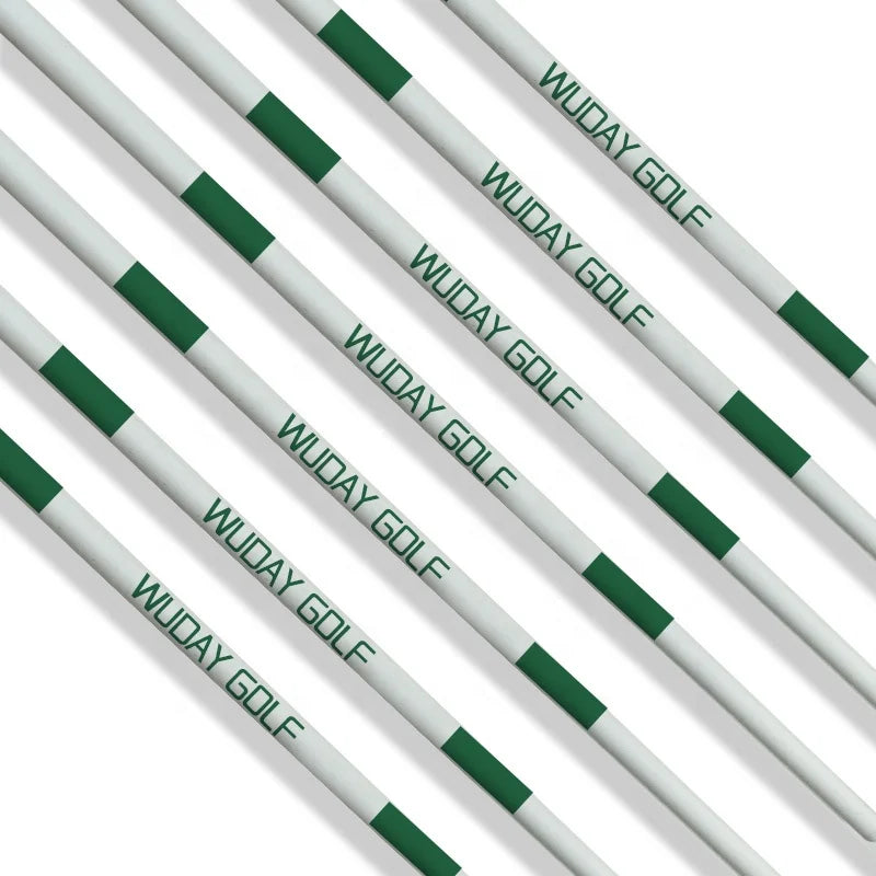 Bulk Golf Club Shaft Custom Design Golf Shaft Graphite Carbon Fiber Golf Shafts for Men