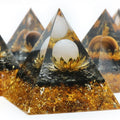 DIY Malachite Small Orgone Pyramids: Alibaba Top Online Seller of Orogne Pyramids