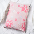 China Factory Eco Friendly Biodegradable Strong Adhesive Mailing Bags Poly Express Parcel Mailer Shipping Bags for Clothing