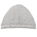 Customizable Waterproof Black Winter Beanie Skull Cap for Cycling & Fishing Sports Warm Breathable Knitted Logo Hat