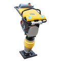 Tamping Hammer Jumping Jack Compactor Hand Vibrator Tamping Rammer Petrol Type Rammer Honda Engine Rammer for Sale