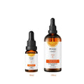 OEM ODM BIOAQUA Vitamin C Moisturizing Face Essence VC Serum