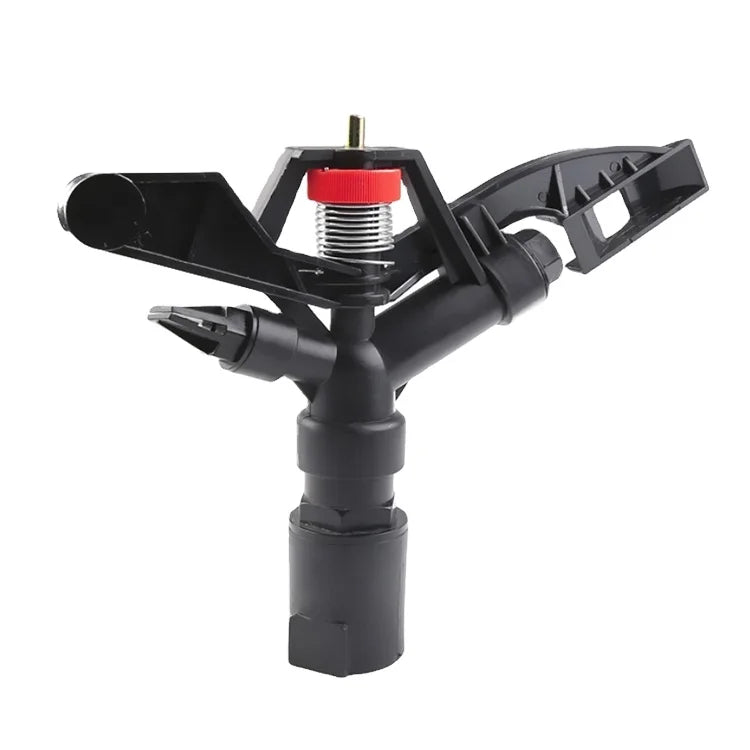 1" Impact Rain Gun IRRIGATION Garden Sprinkler