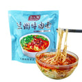 Tasteful and Healthy Cheapchina Lan Lanzhou Beef Noodle
