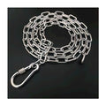 Stainless Steel 304 or 316 Industrial Chains Polished Finishing Stainless Steel Lifting Chain