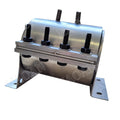 MAOAN JM-300 Alkaline Electrolysis Cell Stack Hydrogen Production Generator 0--300ml/min 99.999% Purity Long Service Life