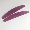 Factory Supply Replaceable Sponge Sandpaper Rubber Plate Core File/washable File Double-sided Sanding and Polishing Strips