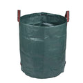 Gardening Bag 26 Gallons 100l Collapsible and Reusable Gardening Containers Garden Leaf Waste Bag