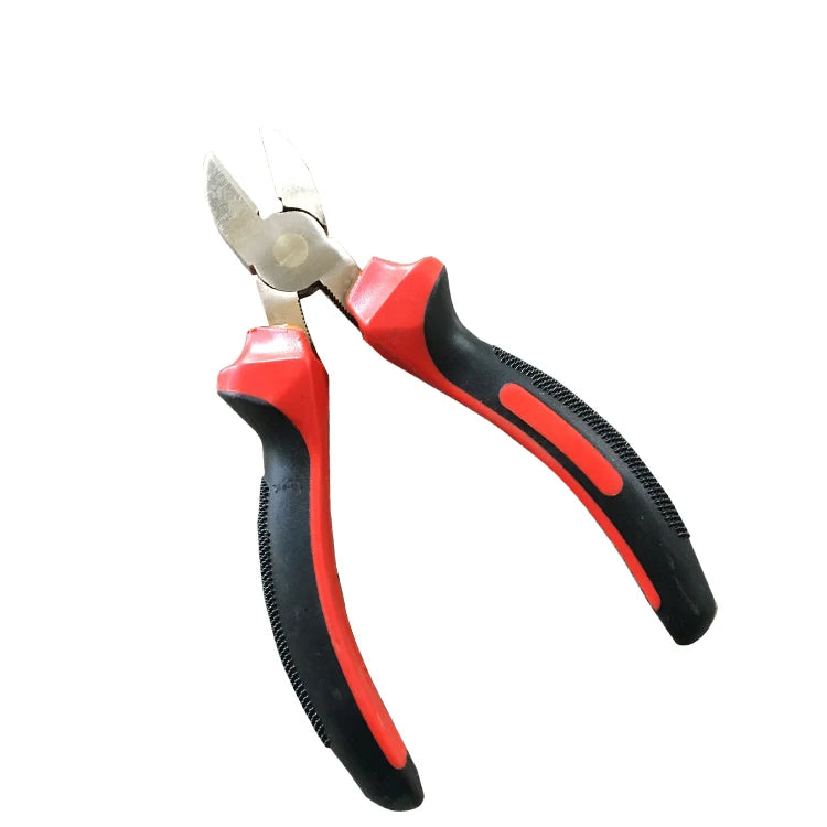 TUOKAEX Industrial Grade ISO9001 Certified Hand Tools Pliers Wire Cutters Polished Surface Snap Copper Beryllium Alloy Sparkless MegaBDM