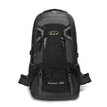Wholesale 60-liter Hiking Backpacks Hiking Computer Backpacks Waterproof Foldable Computer Backpacks Outdoor Travel