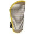 Dog Training Supplies Eco-Friendly IPX6 Waterproof Thickened Protective Gear Dog Bite Sleeve Linen Cuff Chewing Equipment