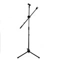 Professional Adjustable Metal Mic Stand Cheap Musical Instrument & Accessory Microphone Stand